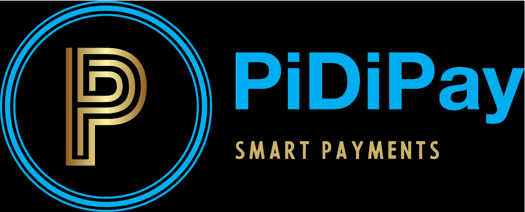 PiDiPay | Logo